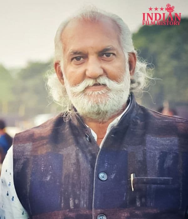 Rati Shankar Tripathi