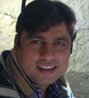Ravi Aneja — Supporting Actor