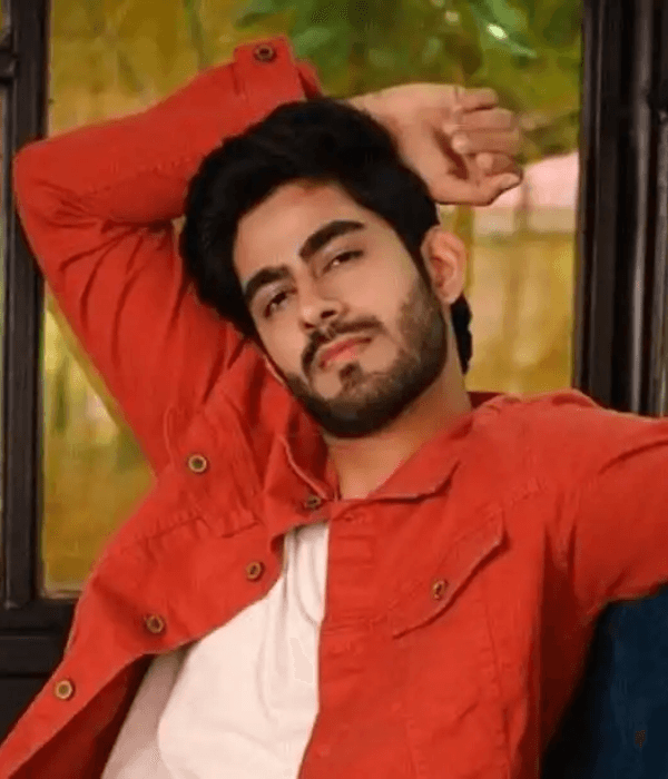 Rishabh Jaiswal — Supporting Actor
