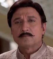 Rishabh Shukla — Supporting Actor