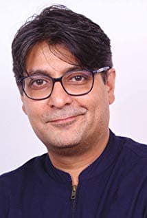 Ritesh Shah — Screenplay