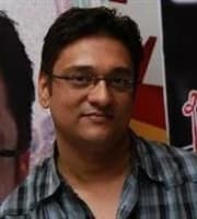 Rohit Kulkarni — Music Director