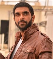 Rohit Pathak