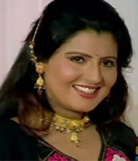 Roma Manek — Supporting Actress