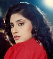 Roopa Ganguly — Actress