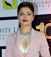 Rubina Dilaik — Actress