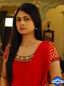 Ruchi Savarn — Supporting Actress