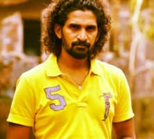 Sachin Ambre — Director