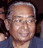 Sachin Bhowmick — Screenplay