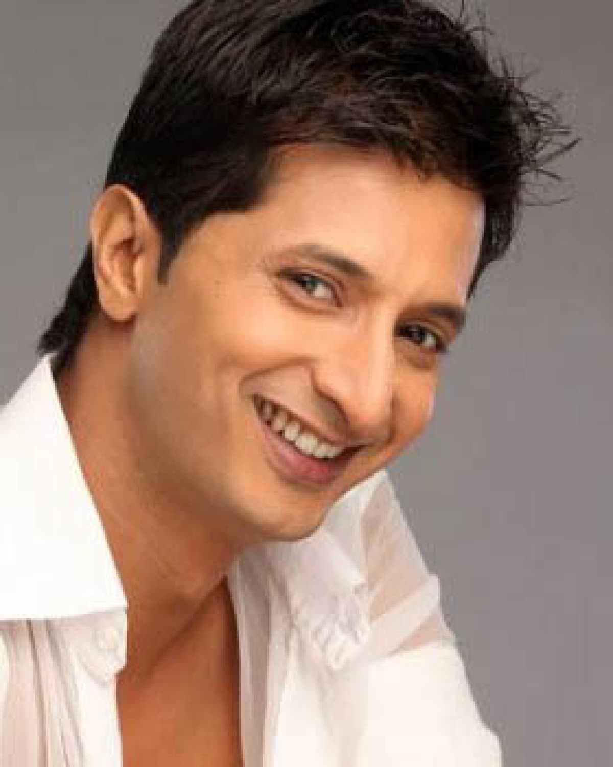 Sachit Patil