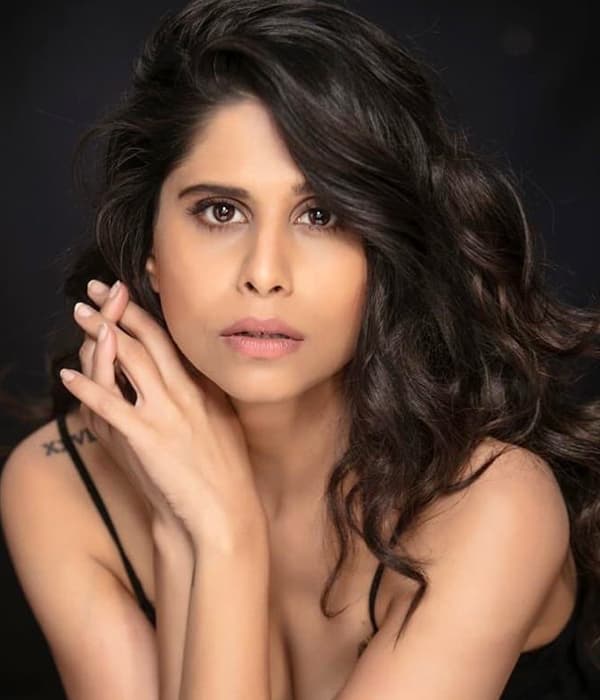 Sai Tamhankar