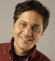Sameer Chitre — Supporting Actor