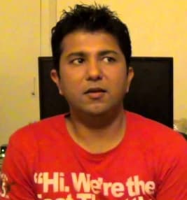 Sameer Uddin — Music Director