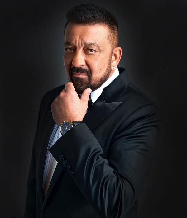 Sanjay Dutt