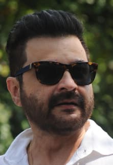 Sanjay Kapoor
