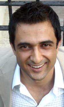 Sanjay Suri — Supporting Actor