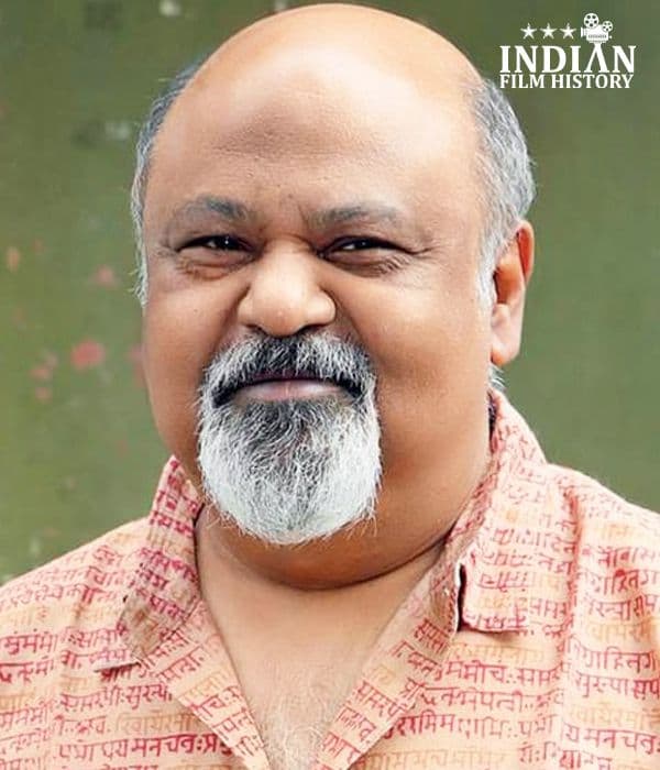 Saurabh Shukla