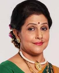 Savita Prabhune