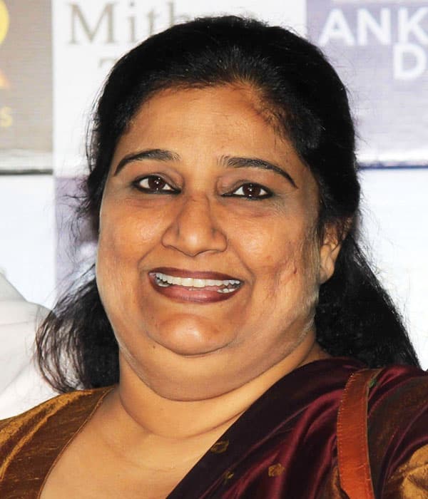 Seema Pahwa — Supporting Actress