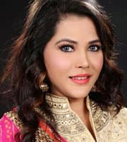 Seema Singh — Supporting Actress
