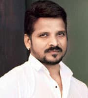 Shahid Mallya — Singer