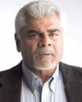 Sharat Saxena — Supporting Actor