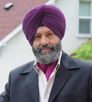 Shavinder Mahal — Supporting Actor