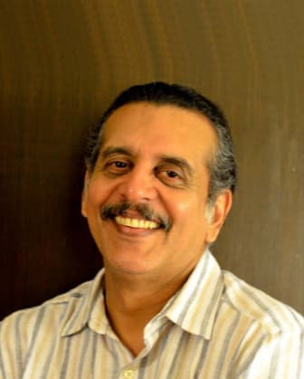 Shishir Sharma — Supporting Actor