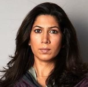 Shivani Tanksale — Supporting Actress