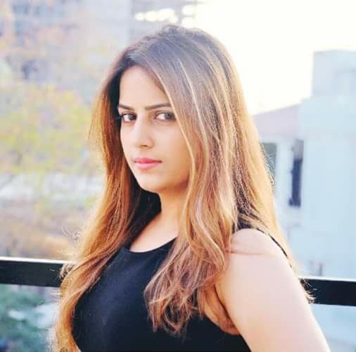 Shivika Diwan