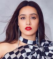Shraddha Kapoor