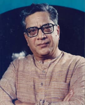 Shreeram Lagoo