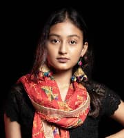 Shruti Bhist — Supporting Actress
