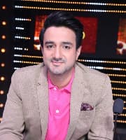 Siddharth Anand — Producer