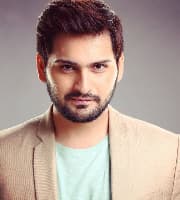 Siddharth Chandekar