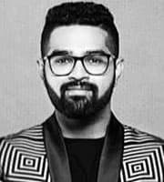 Siddharth Mahadevan — Producer