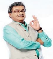 Siddharth Randeria