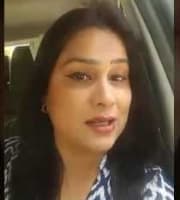 Simran Sehajpal