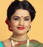 Siya Patil