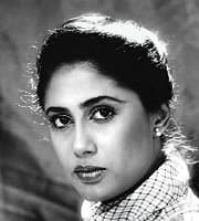 Smita Patil
