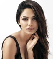 Sobhita Dhulipala