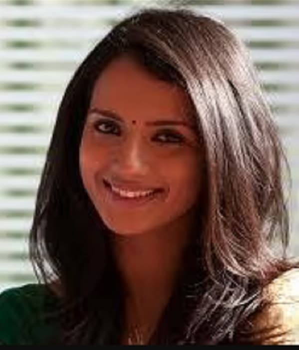 Sruthi Hariharan