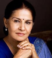 Suhasini Mulay