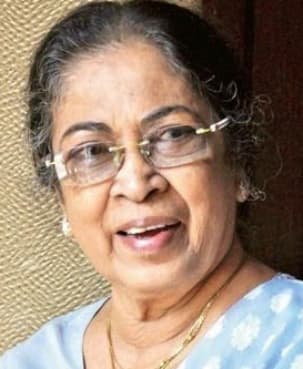 Sulabha Deshpande