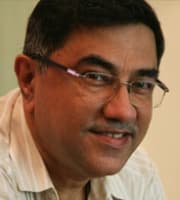Suneel Darshan — Producer