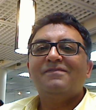Sunir Kheterpal — Producer