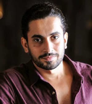 Sunny Singh