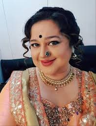 Supriya Shukla — Supporting Actress