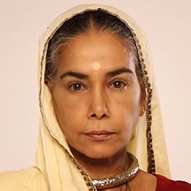 Surekha Sikri — Supporting Actress