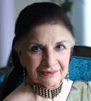 Sushma Seth